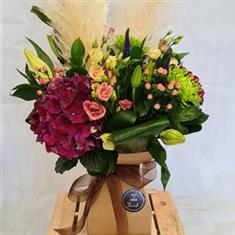 Surprise Me! Florist Choice