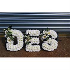 Letter Tributes