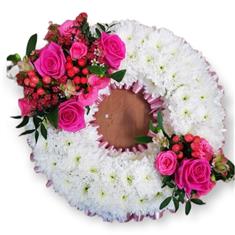 Traditional Wreath