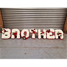 Brother Tribute