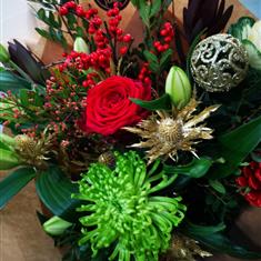 Florist Choice Christmas