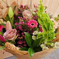 Scents Of Spring 