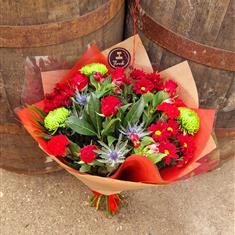 VALENTINES FLORIST CHOICE 