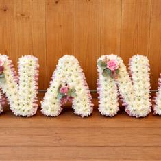 NANA Funeral Letter Tribute