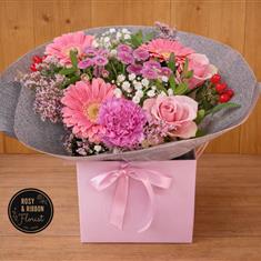 Mothers Day Bundle Bouquets  Special Offer
