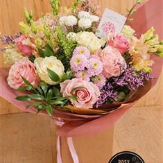 Diamond Flower Subscription