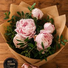 Peony Bouquet 