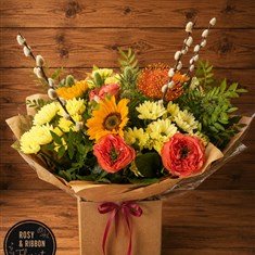 Autumn Florist Choice 